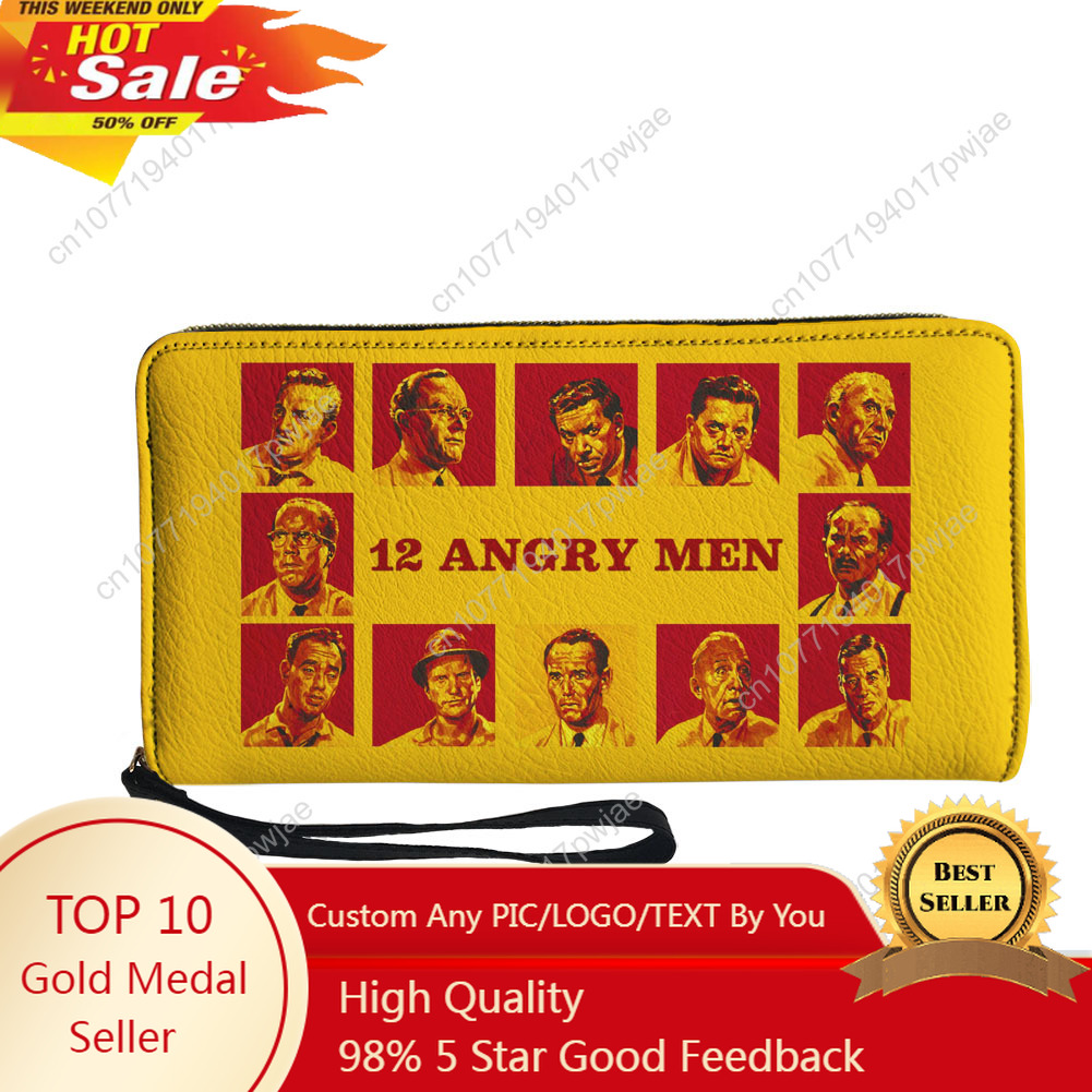 Poster Men Fashion - 12 Angry Men фильм ретро постер