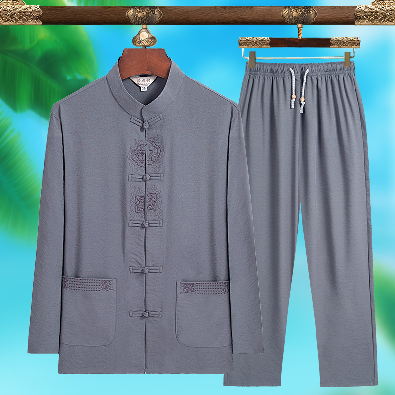 Men'S Fashion And Style - Высококачественный модный мужской костюм Тан из
