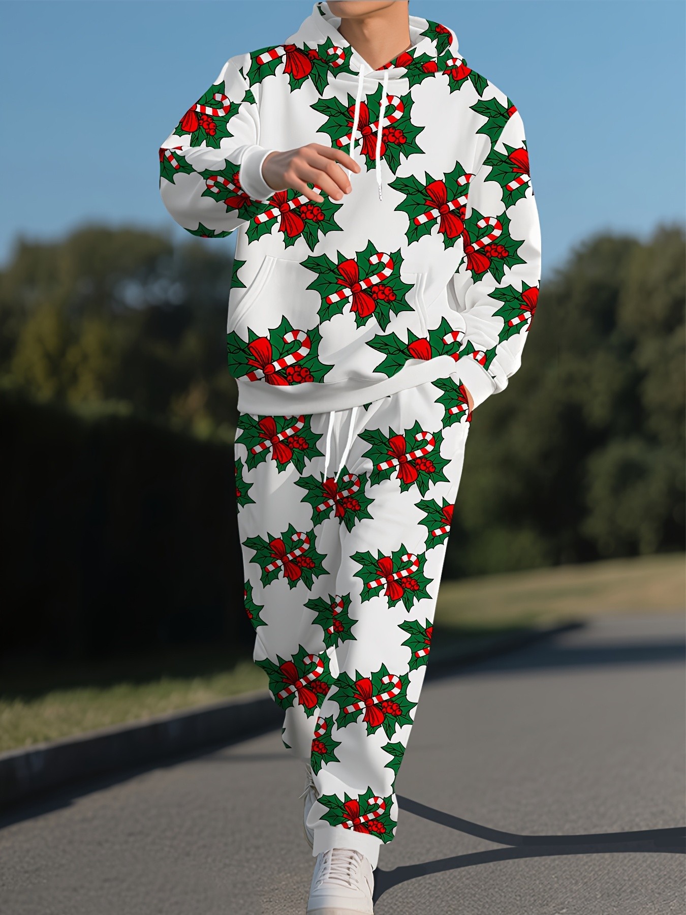 Men'S Fashion And Style - Новинка сезона осень-зима 2026: мужской комплект