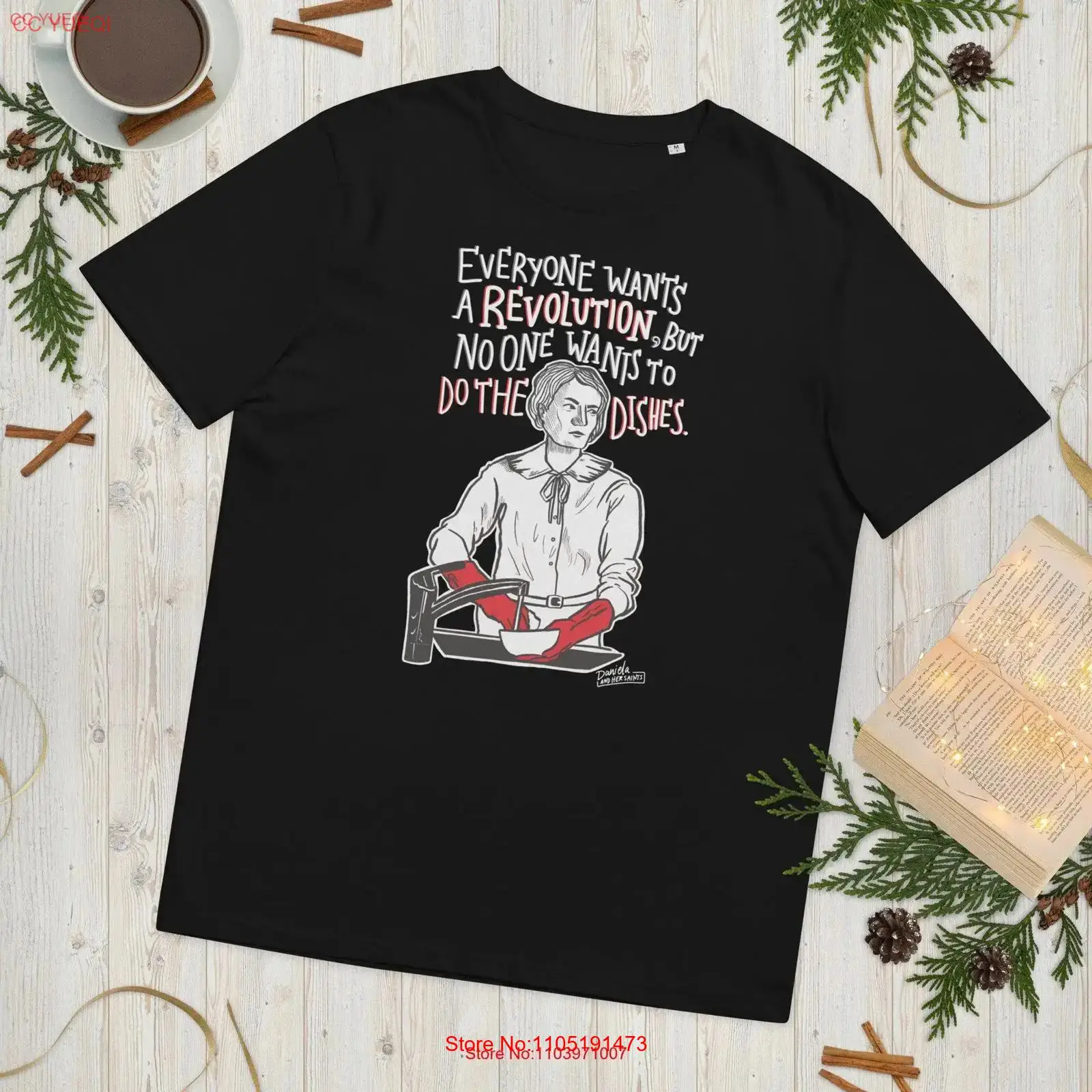 Men'S Fashion Everyday - Рубашка Dorothy Day, винтажная стираная эластичная