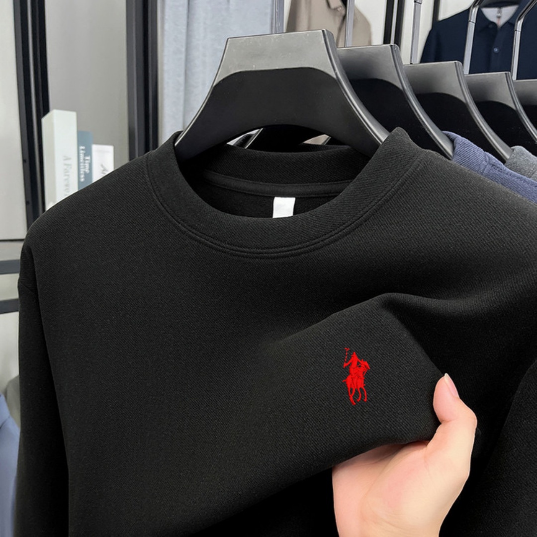 Men'S Fashion T Shirts - Мягкая хлопковая мужская футболка с длинным