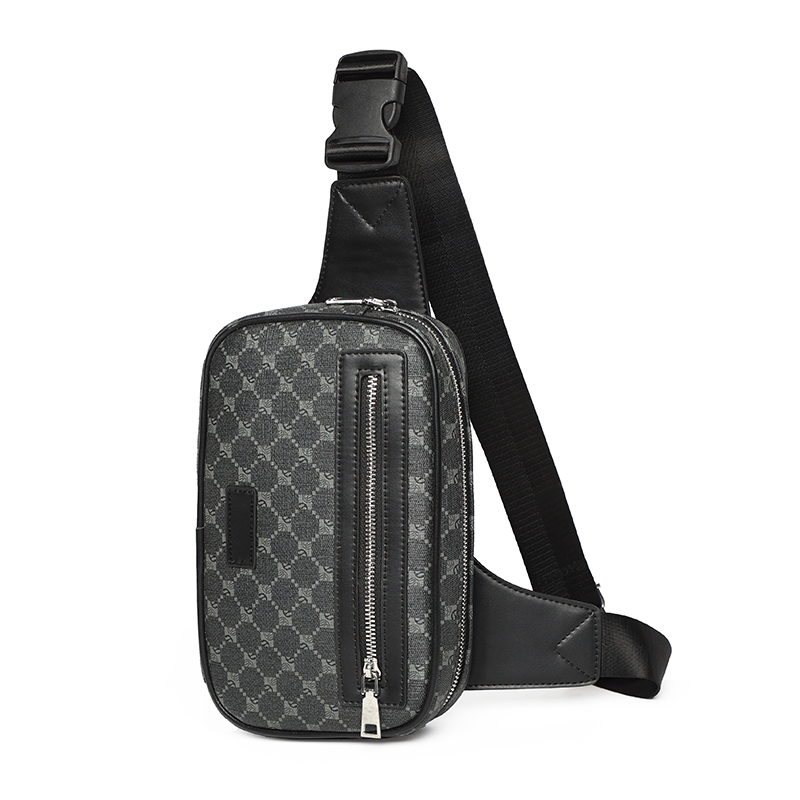 Crossbody Bag Men - Нагрудные сумки для мужчин, сумки через