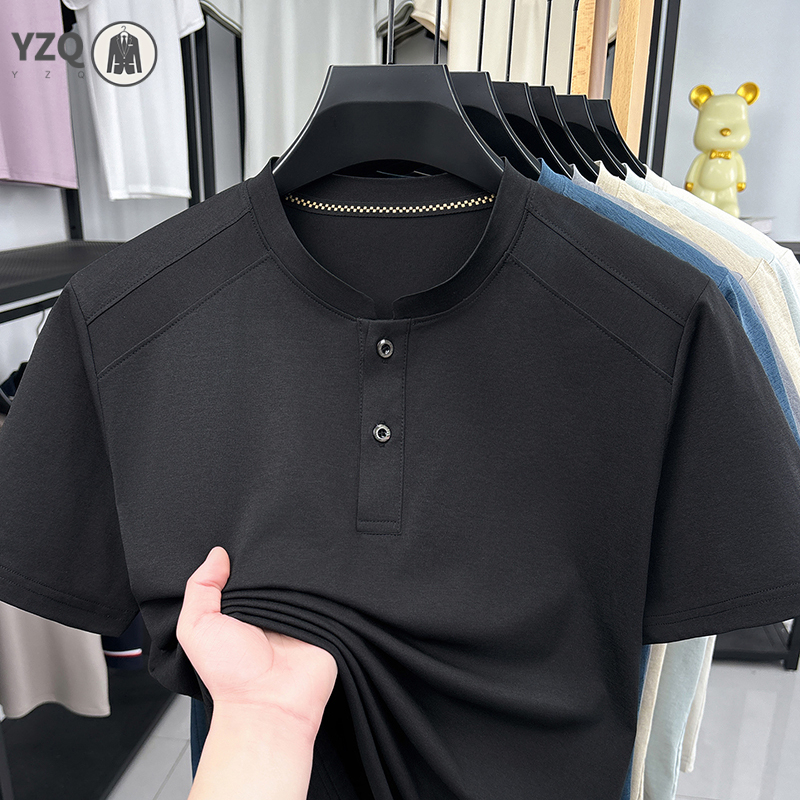 Мужская футболка-хенли 2026 го – обзор и цена Men'S Fashion And Style