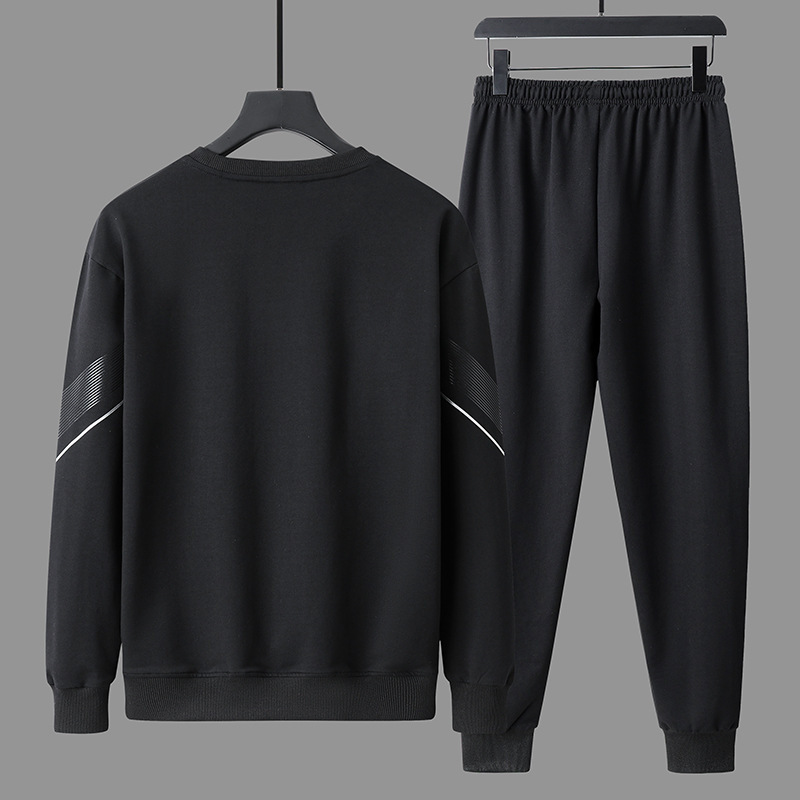 Мужской повседневный спортивны – обзор и цена Mens Fashion Streetwear
