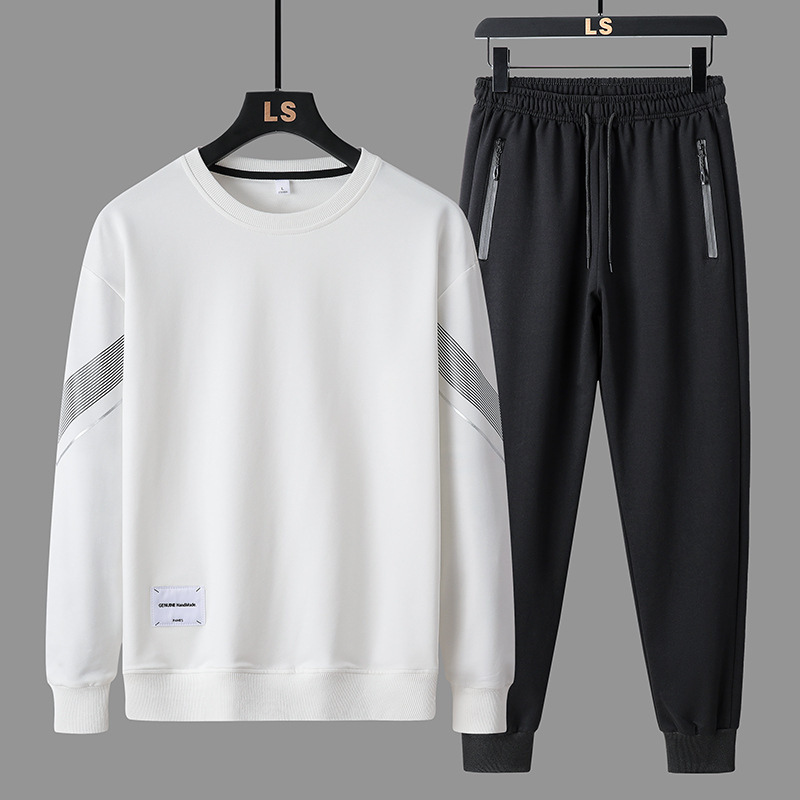 Мужской повседневный спортивны – обзор и цена Mens Fashion Streetwear