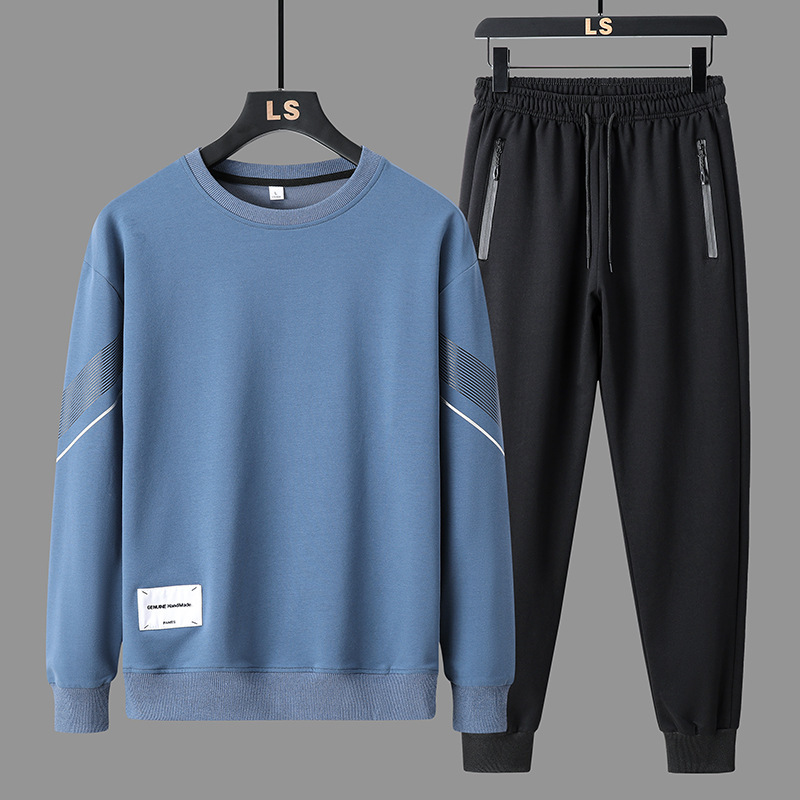 Мужской повседневный спортивны – обзор и цена Mens Fashion Streetwear