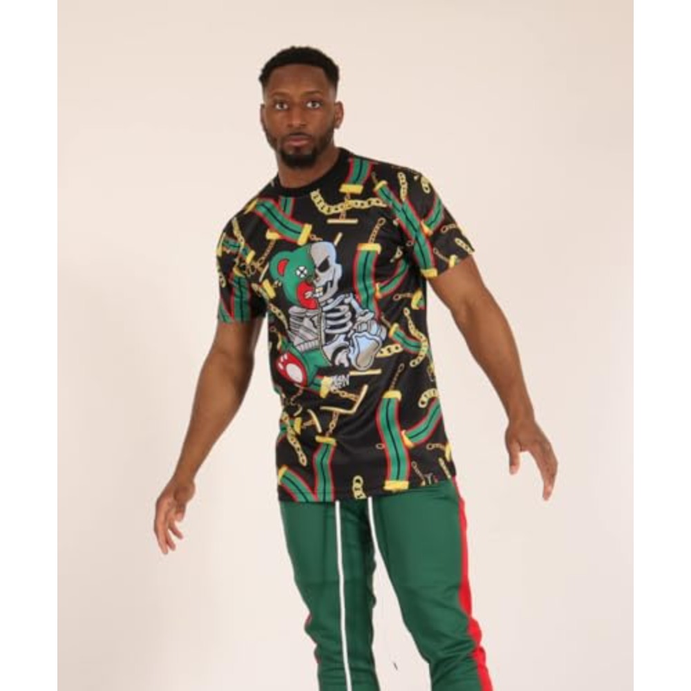 Горячая новинка 2026: Мужские  – обзор и цена Men'S Fashion Nyc