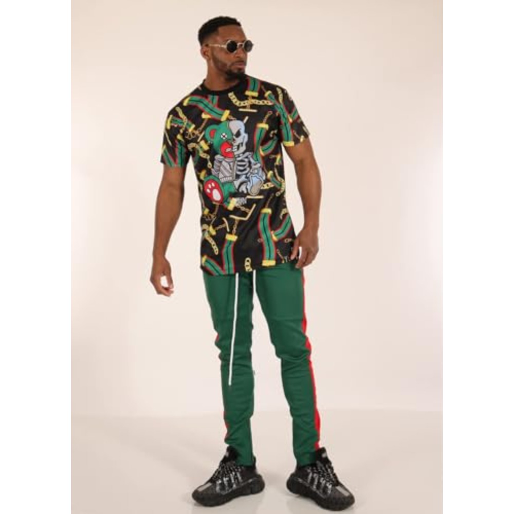 Горячая новинка 2026: Мужские  – обзор и цена Men'S Fashion Nyc