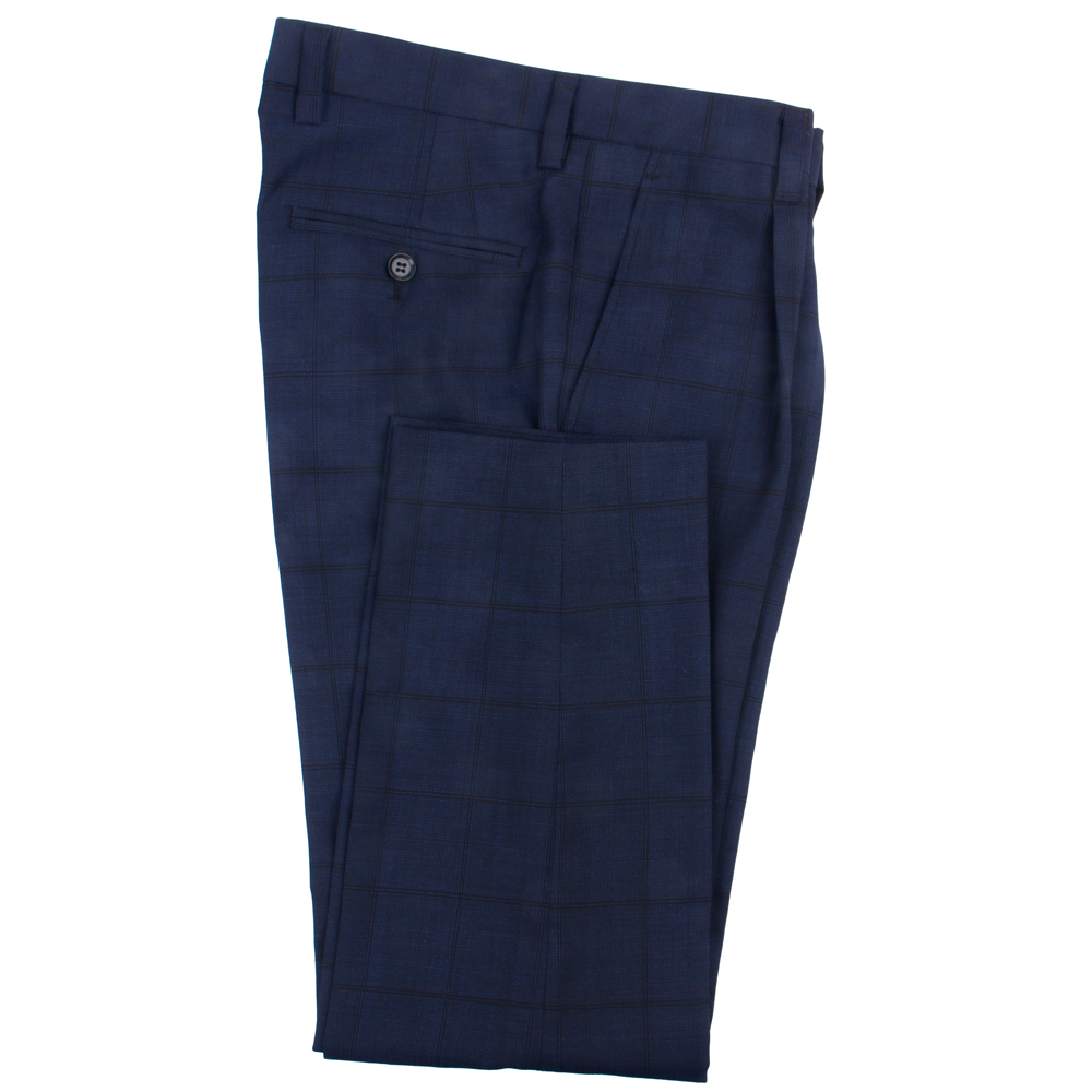 Клетчатые брюки мужские на зак – обзор и цена Men'S Dress Pants Fashion