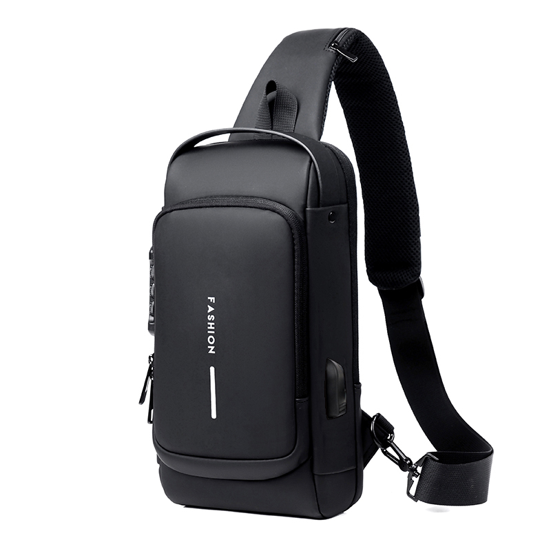 Мужская многофункциональная су – обзор и цена Crossbody Bag Men