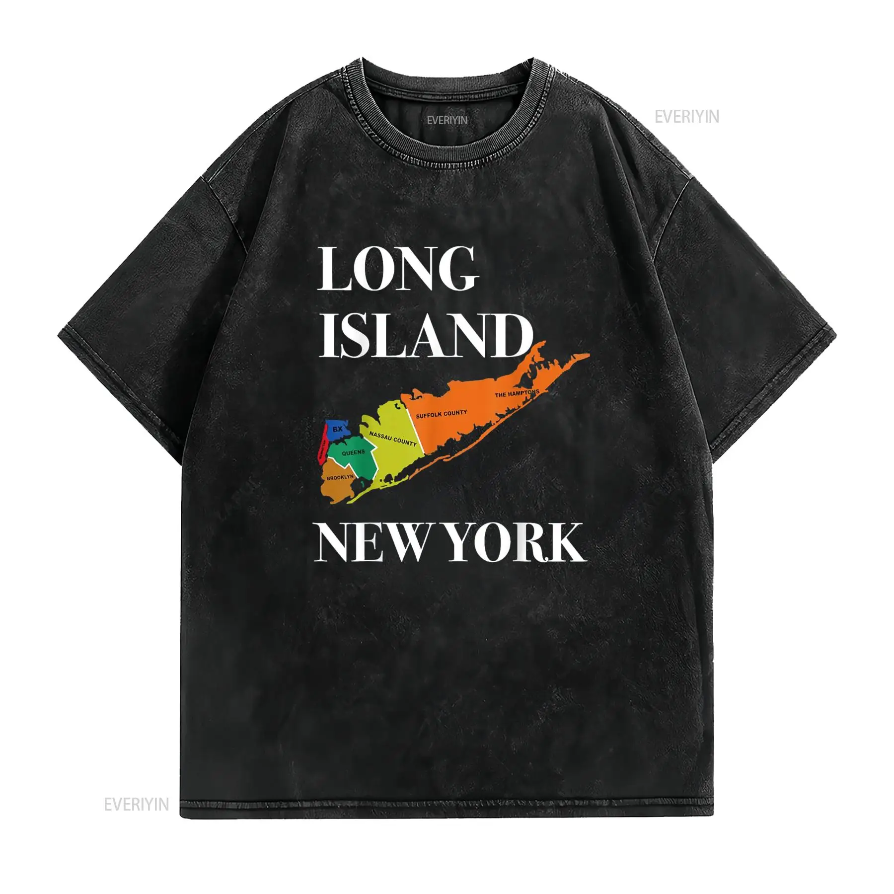 Сувенирная футболка Long Islan – обзор и цена Men'S Fashion Nyc