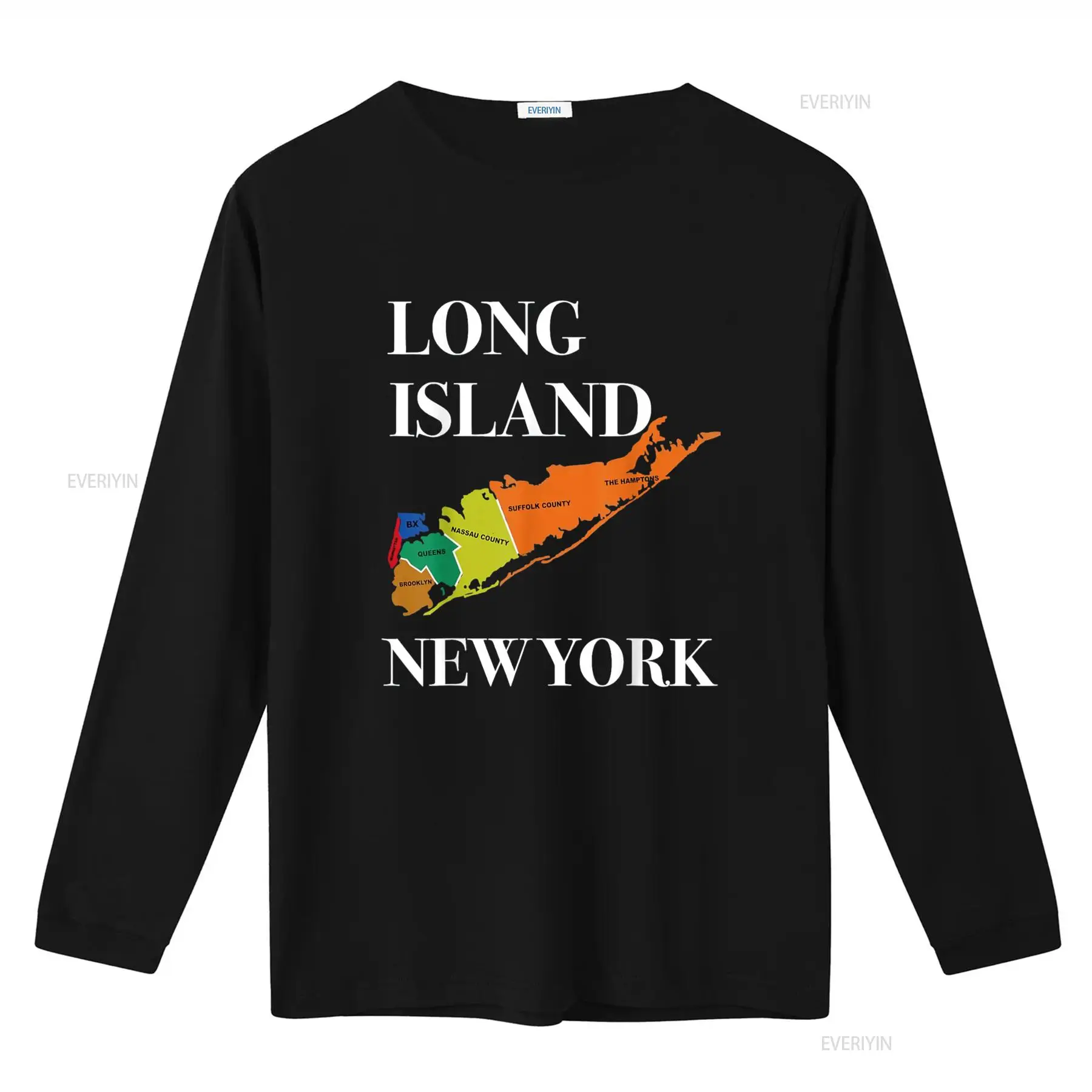 Сувенирная футболка Long Islan – обзор и цена Men'S Fashion Nyc