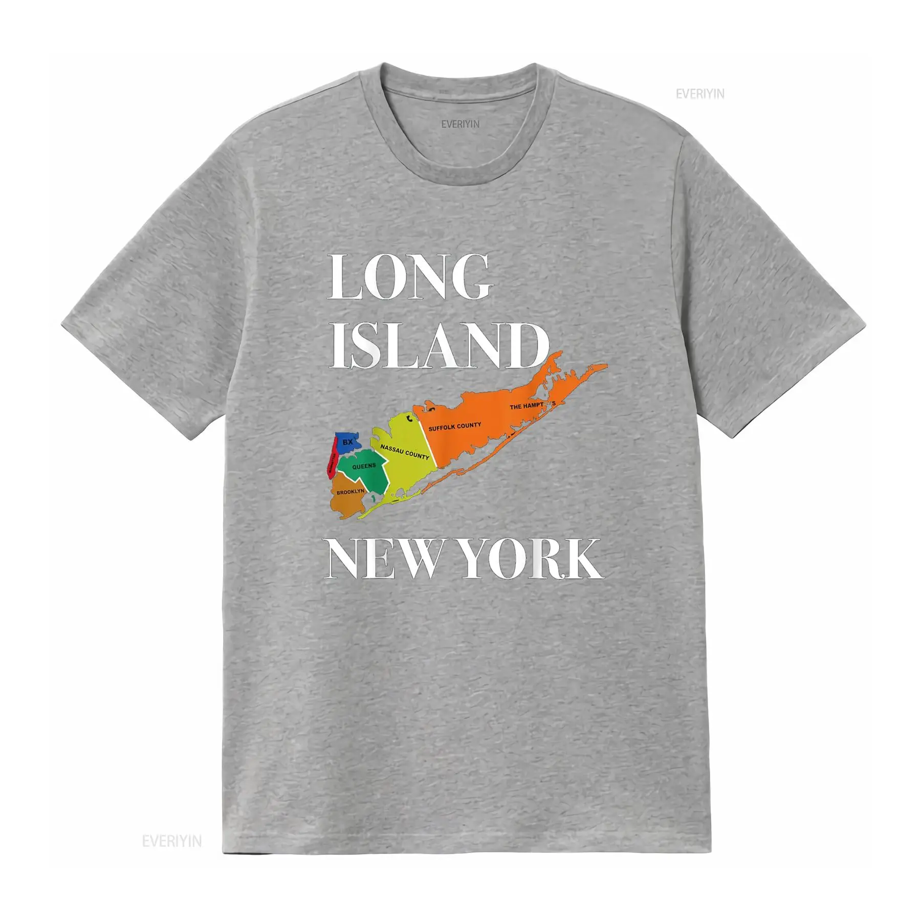 Сувенирная футболка Long Islan – обзор и цена Men'S Fashion Nyc