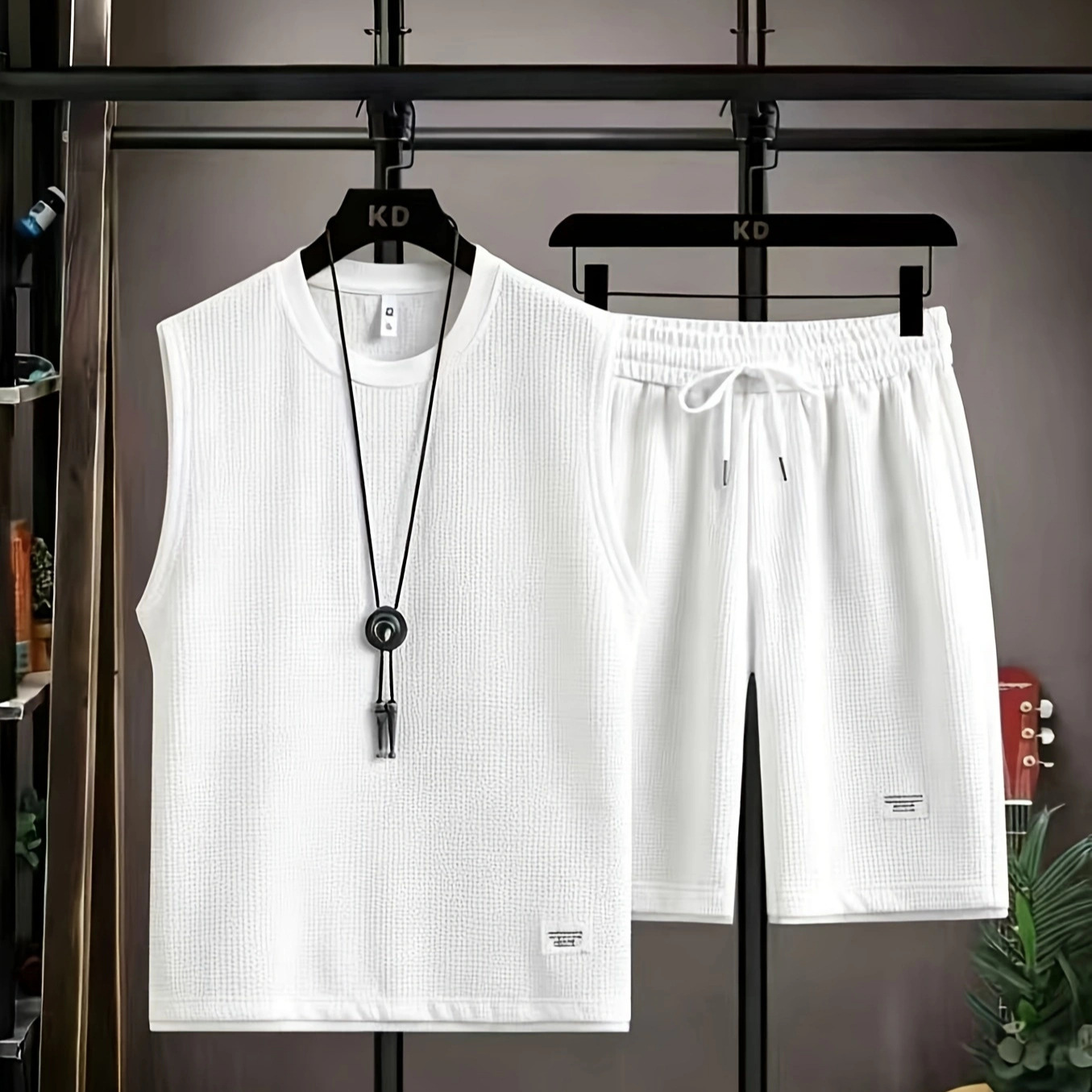 Летний мужской комплект: высок – обзор и цена Men'S Fashion For Summer