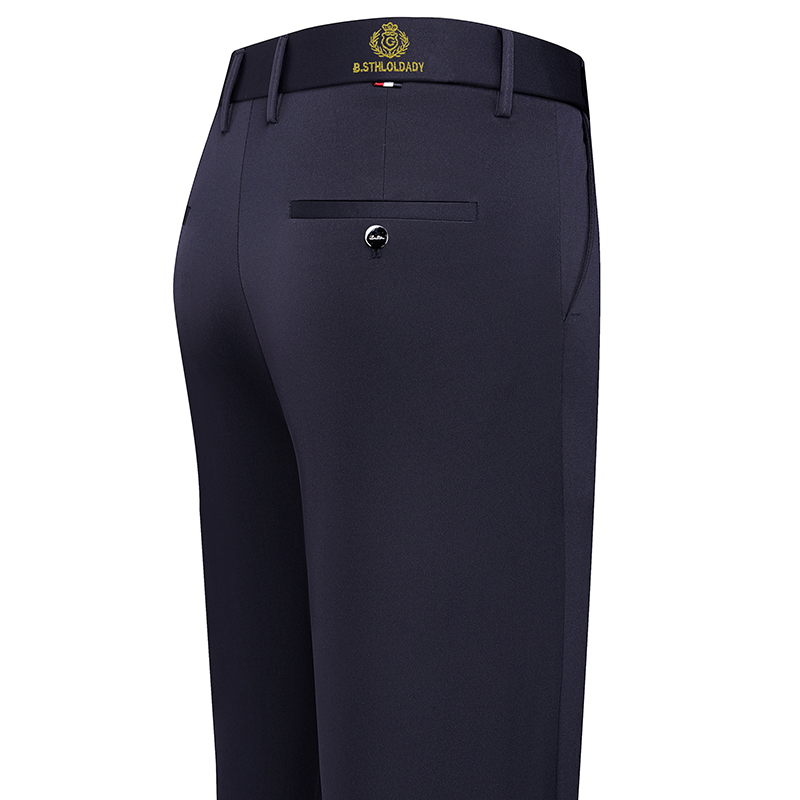 Мужские стрейчевые брюки 2026  – обзор и цена Men'S Dress Pants Fashion