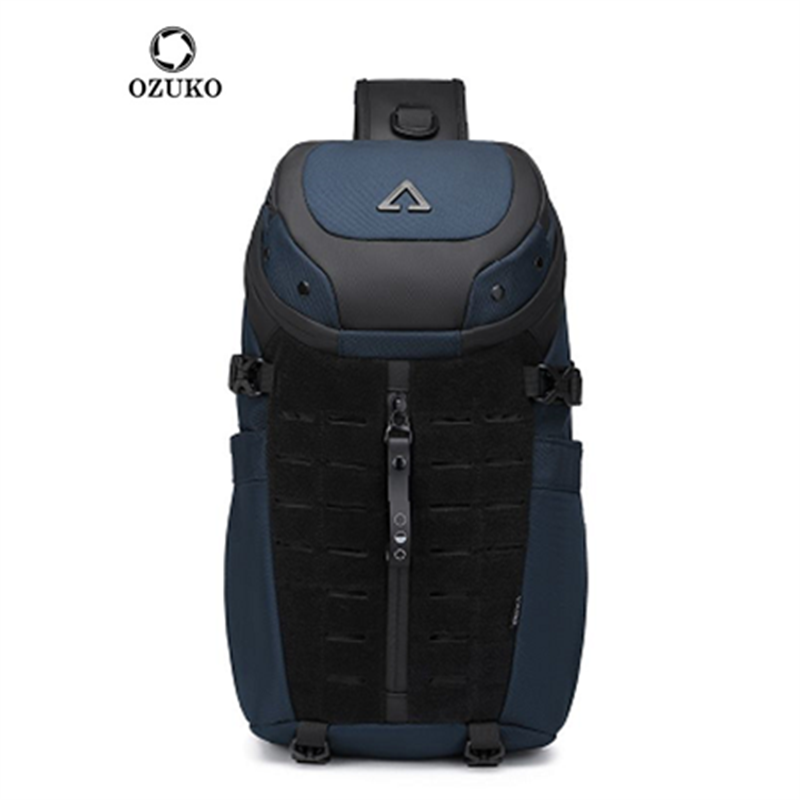 Мужская водонепроницаемая сумк – обзор и цена Crossbody Bag Men