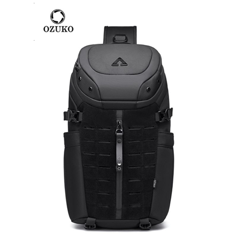 Мужская водонепроницаемая сумк – обзор и цена Crossbody Bag Men