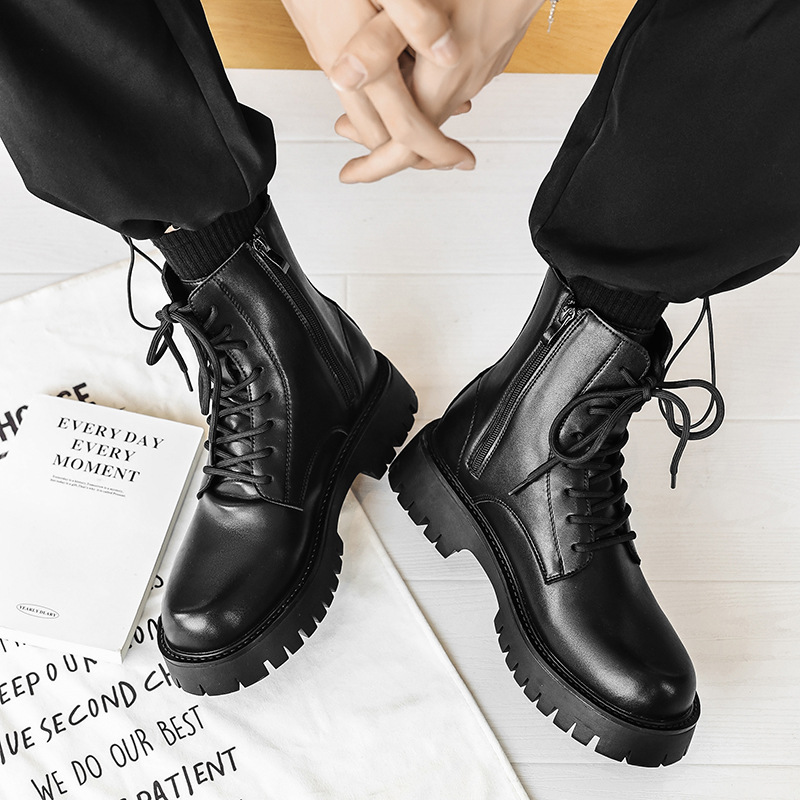 2025 трендовые мужские ботинки – обзор и цена Mens Fashion Autumn 2025