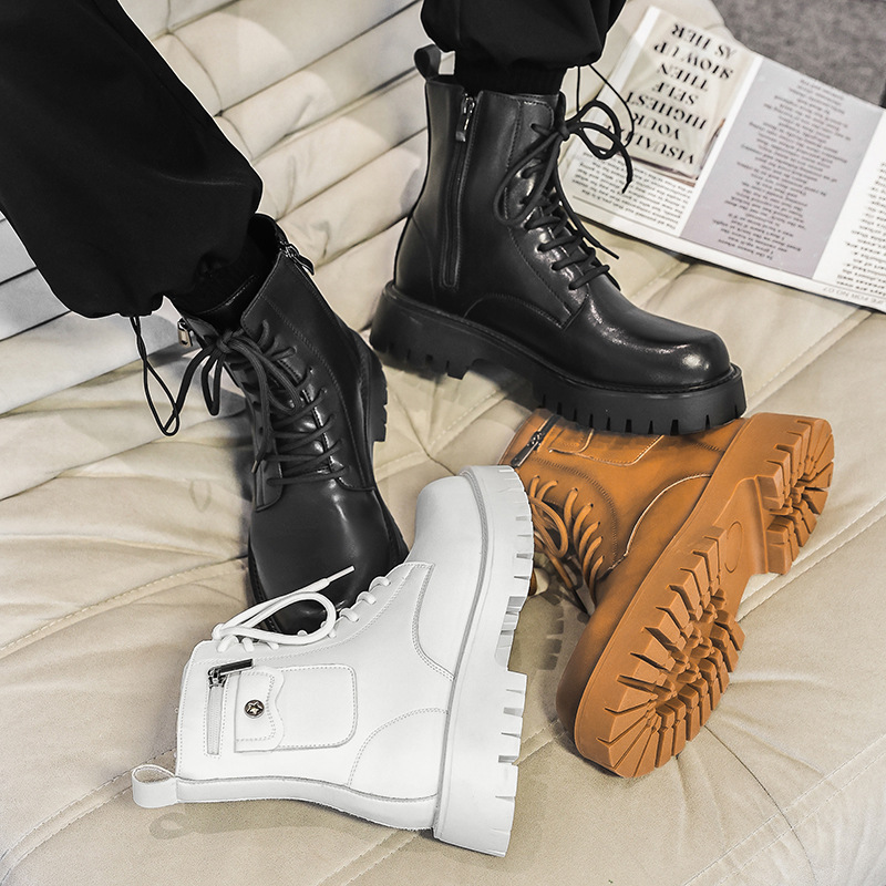2025 трендовые мужские ботинки – обзор и цена Mens Fashion Autumn 2025