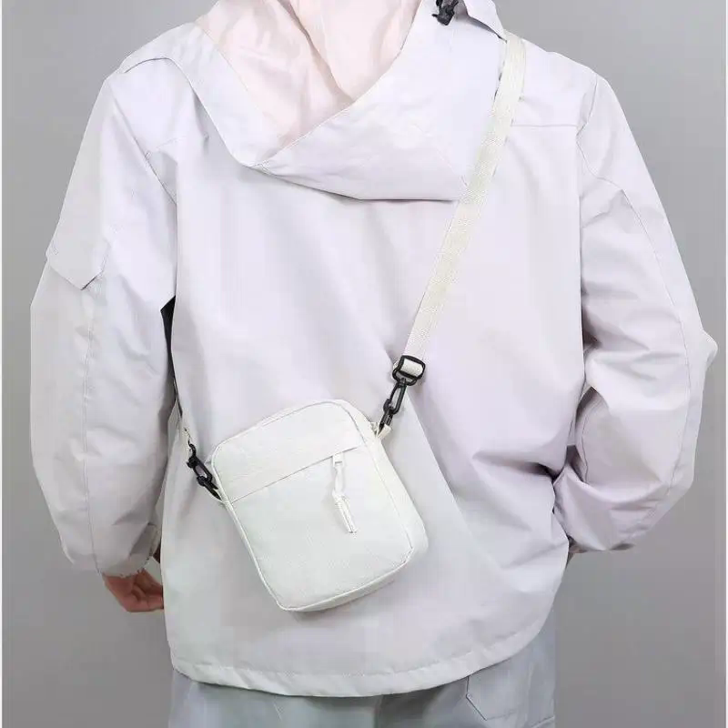 Мужская и женская повседневная – обзор и цена Crossbody Bag Men