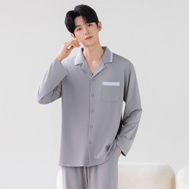 Комплект домашней одежды HKSH: – обзор и цена Men'S Fashion And Style