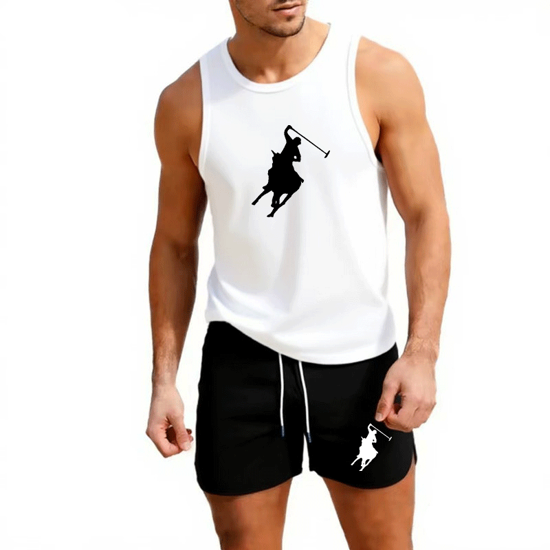 Мужской летний комплект из жил – обзор и цена Men'S Fashion For Summer
