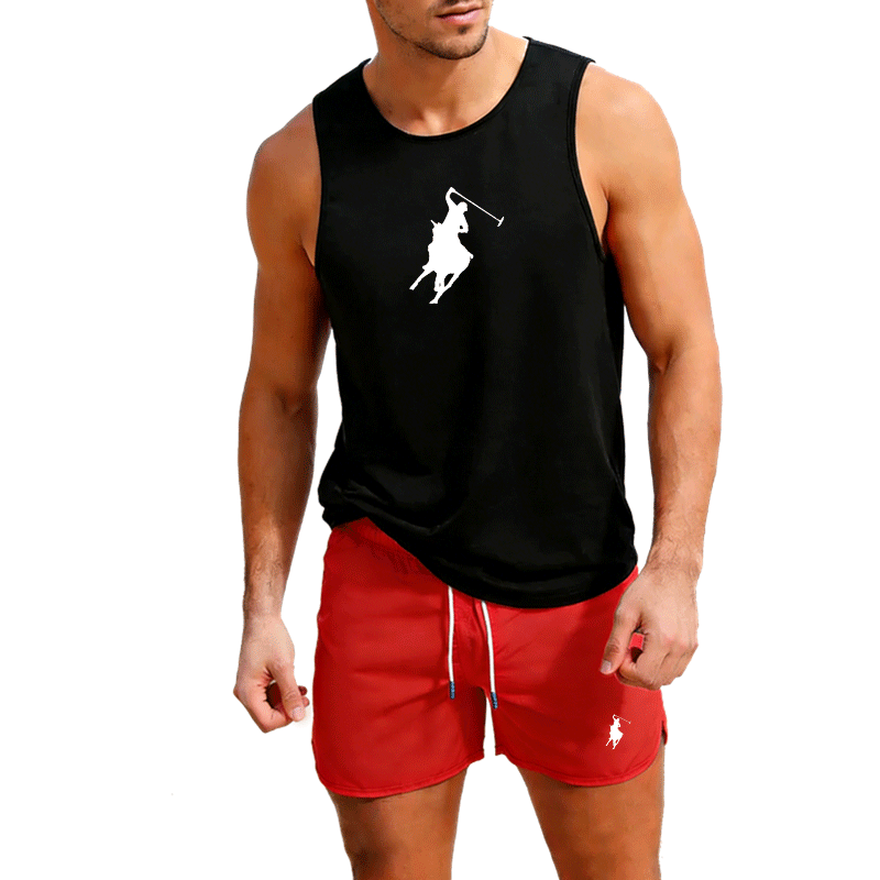 Мужской летний комплект из жил – обзор и цена Men'S Fashion For Summer