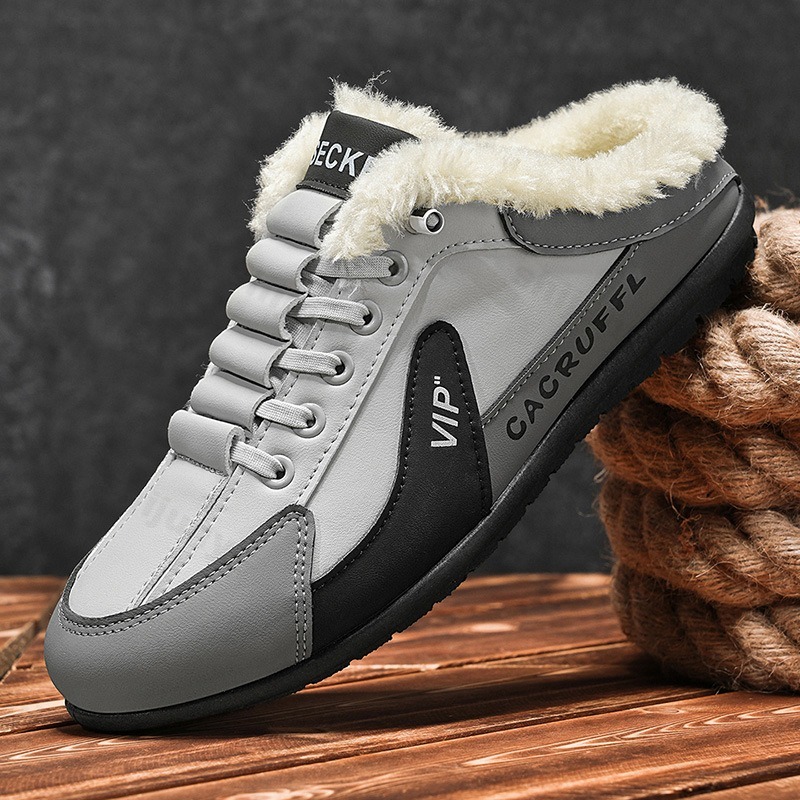 Мужские тапочки 2025, зимние т – обзор и цена Mens Fashion Autumn 2025