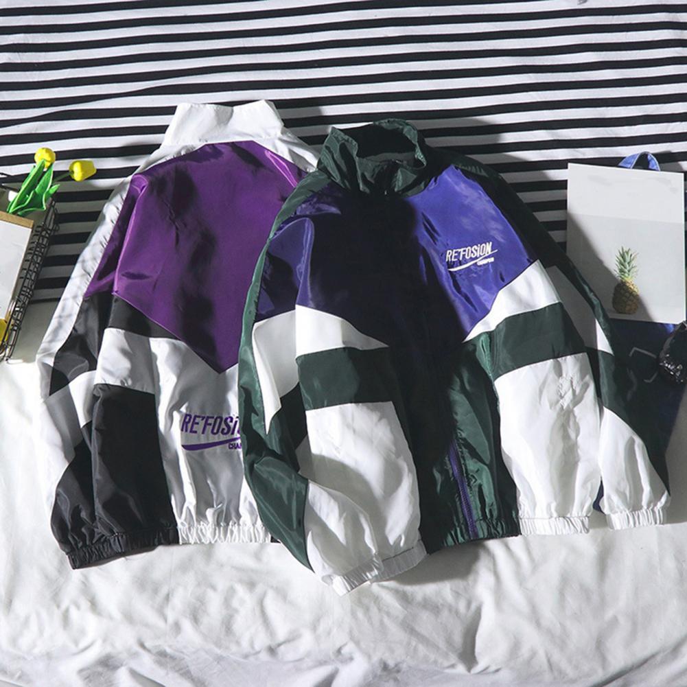 Университетская куртка в студе – обзор и цена Varsity Jacket Letterman