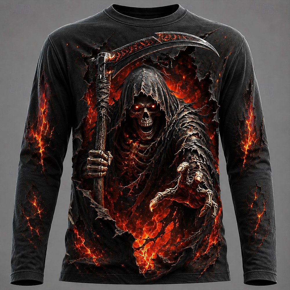 Мужская футболка с 3D-графикой – обзор и цена Men'S Fashion T Shirts