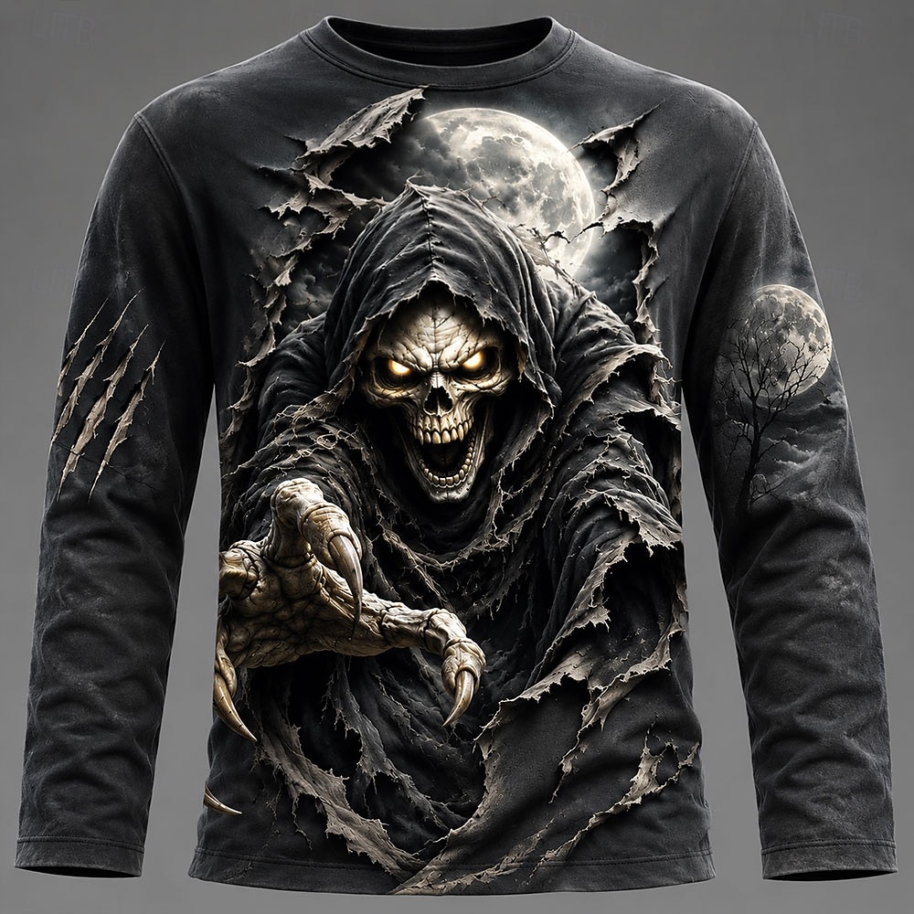 Мужская футболка с 3D-графикой – обзор и цена Men'S Fashion T Shirts