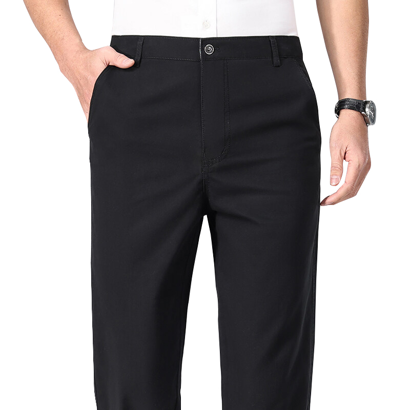 Мужские брюки-чиносы, деловые  – обзор и цена Men'S Dress Pants Fashion