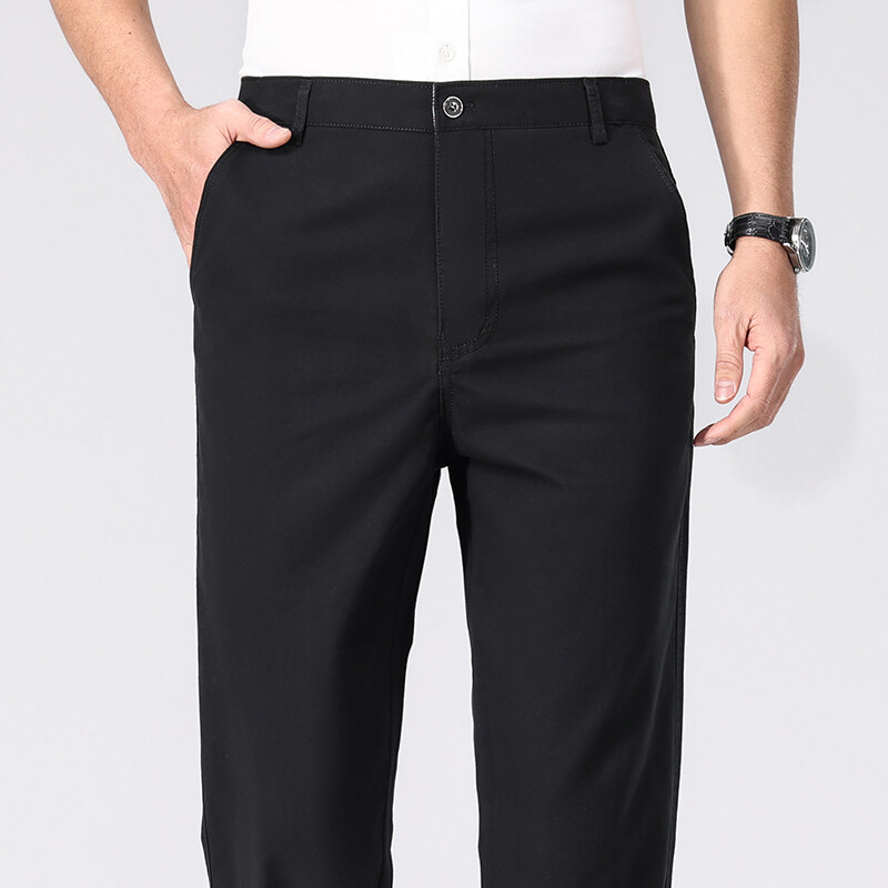 Мужские брюки-чиносы, деловые  – обзор и цена Men'S Dress Pants Fashion