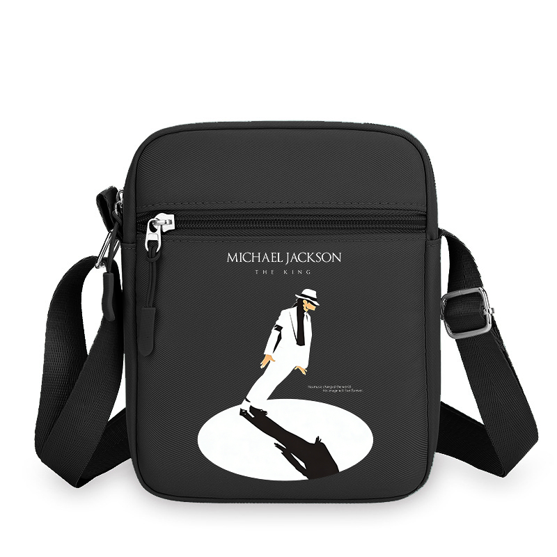 Мужская и женская сумка-чехол  – обзор и цена Crossbody Bag Men