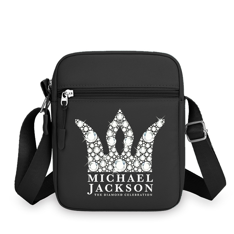 Мужская и женская сумка-чехол  – обзор и цена Crossbody Bag Men