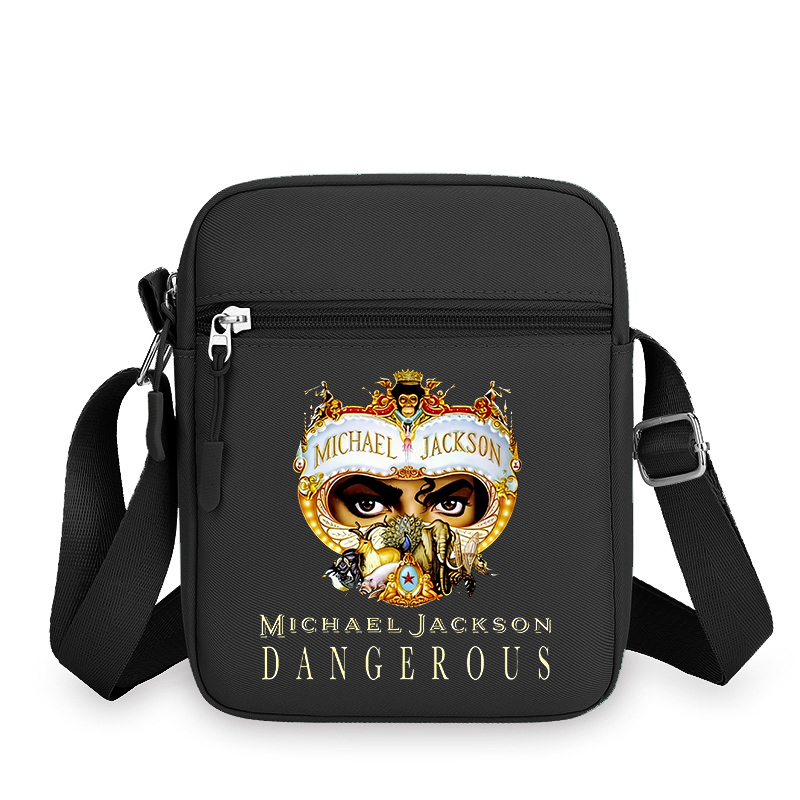 Мужская и женская сумка-чехол  – обзор и цена Crossbody Bag Men