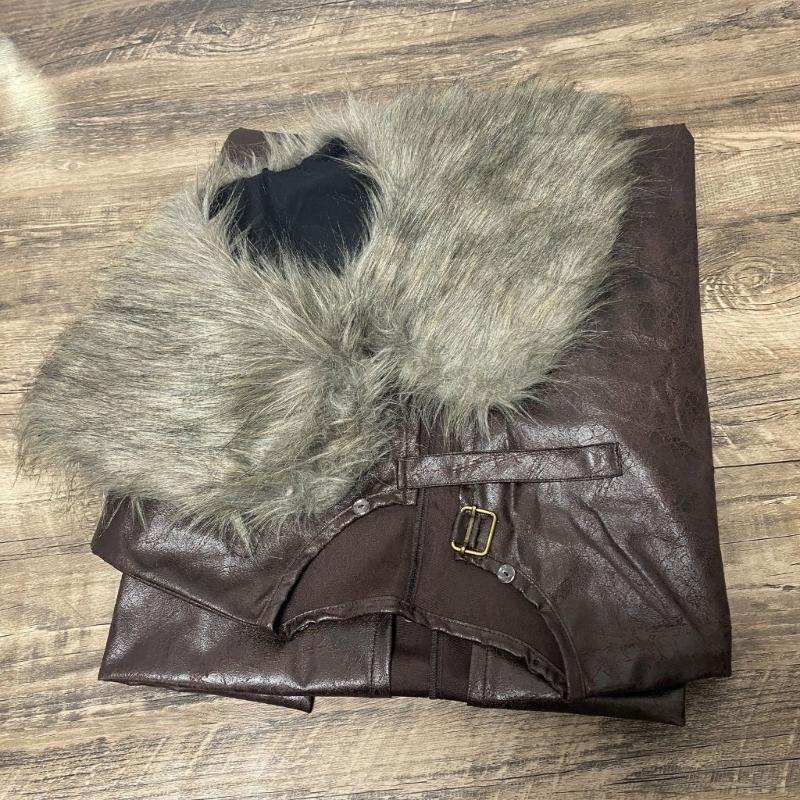 31BF античный средневековый ры – обзор и цена Mens Fashion Poncho