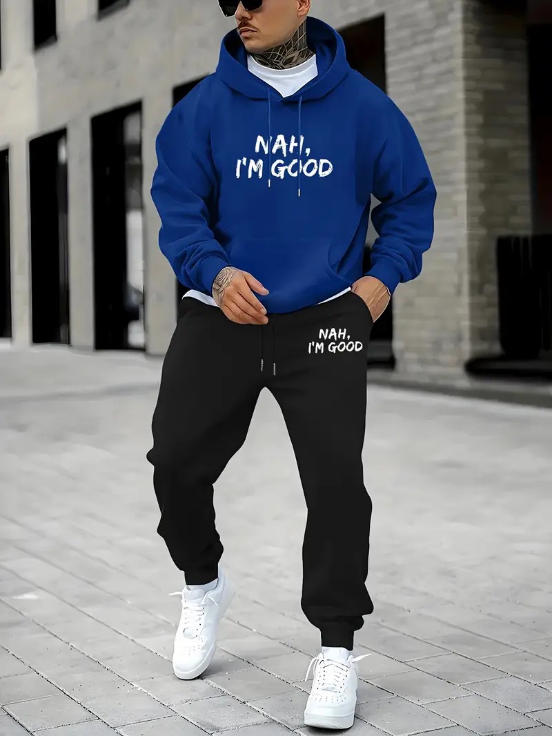 Новинка 2026: Комплект мужских – обзор и цена Men'S Fashion And Style