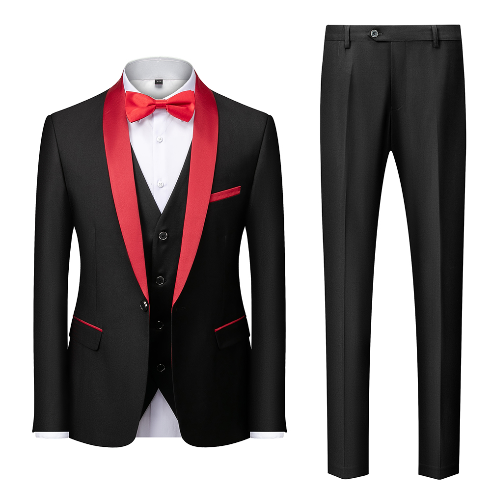 M-6XL Мужской повседневный дел – обзор и цена Men'S Dress Pants Fashion