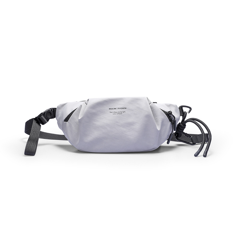 Mark Ryden водонепроницаемая п – обзор и цена Crossbody Bag Men