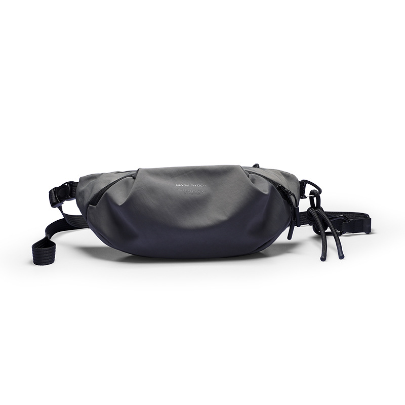 Mark Ryden водонепроницаемая п – обзор и цена Crossbody Bag Men