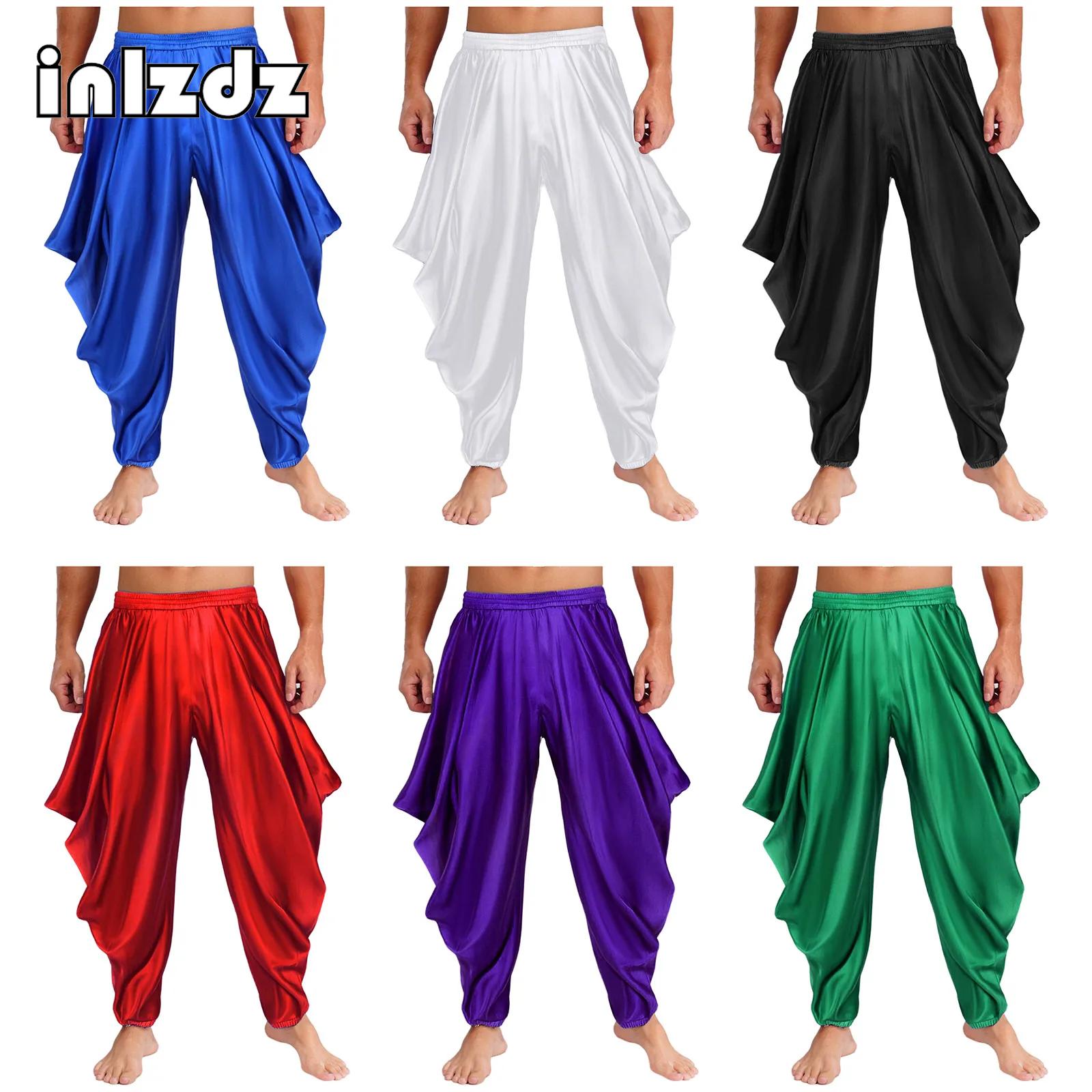Мужские арабские арабские прин – обзор и цена Men'S Dress Pants Fashion