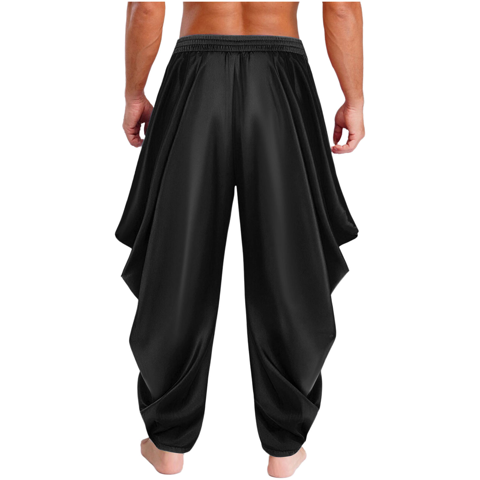 Мужские арабские арабские прин – обзор и цена Men'S Dress Pants Fashion