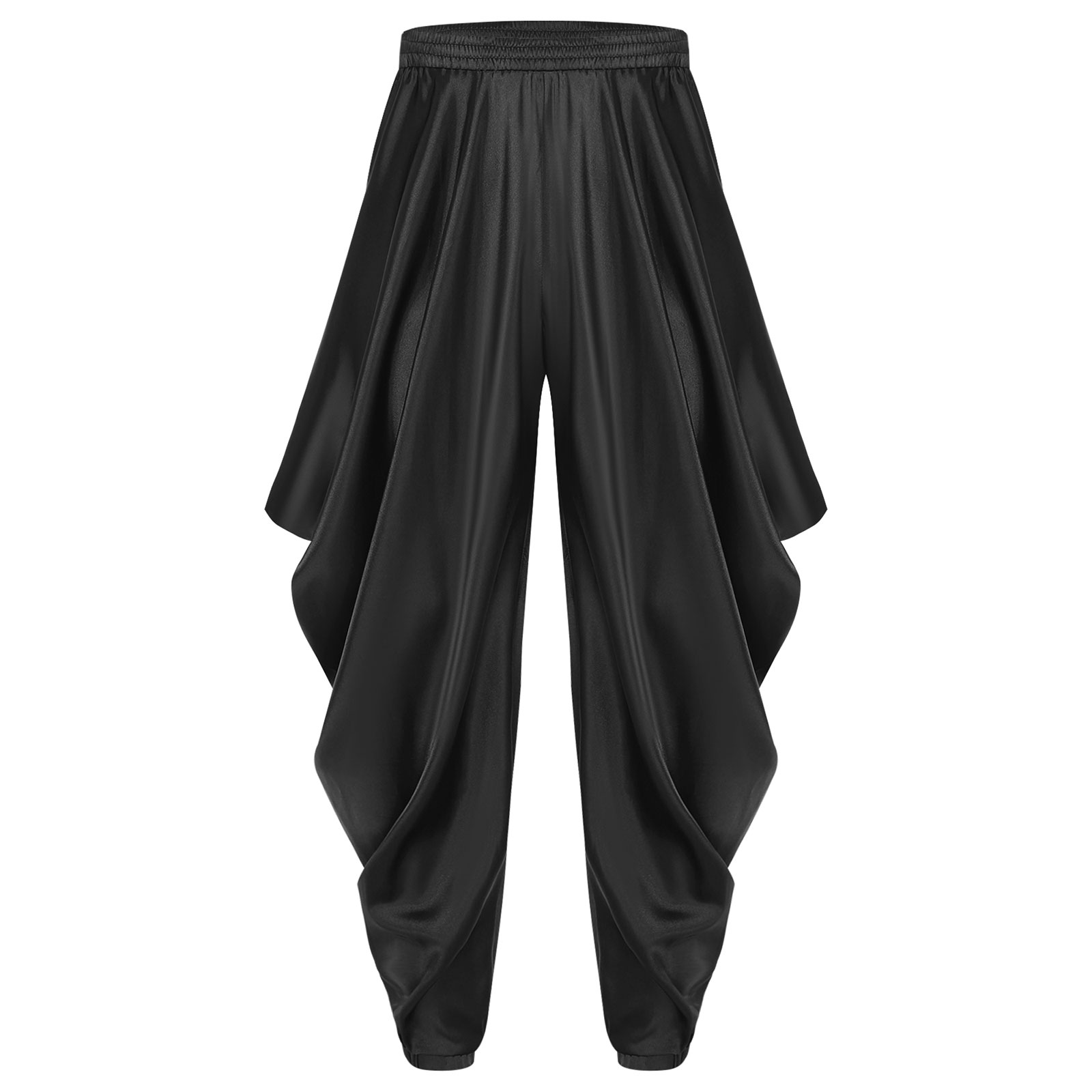 Мужские арабские арабские прин – обзор и цена Men'S Dress Pants Fashion