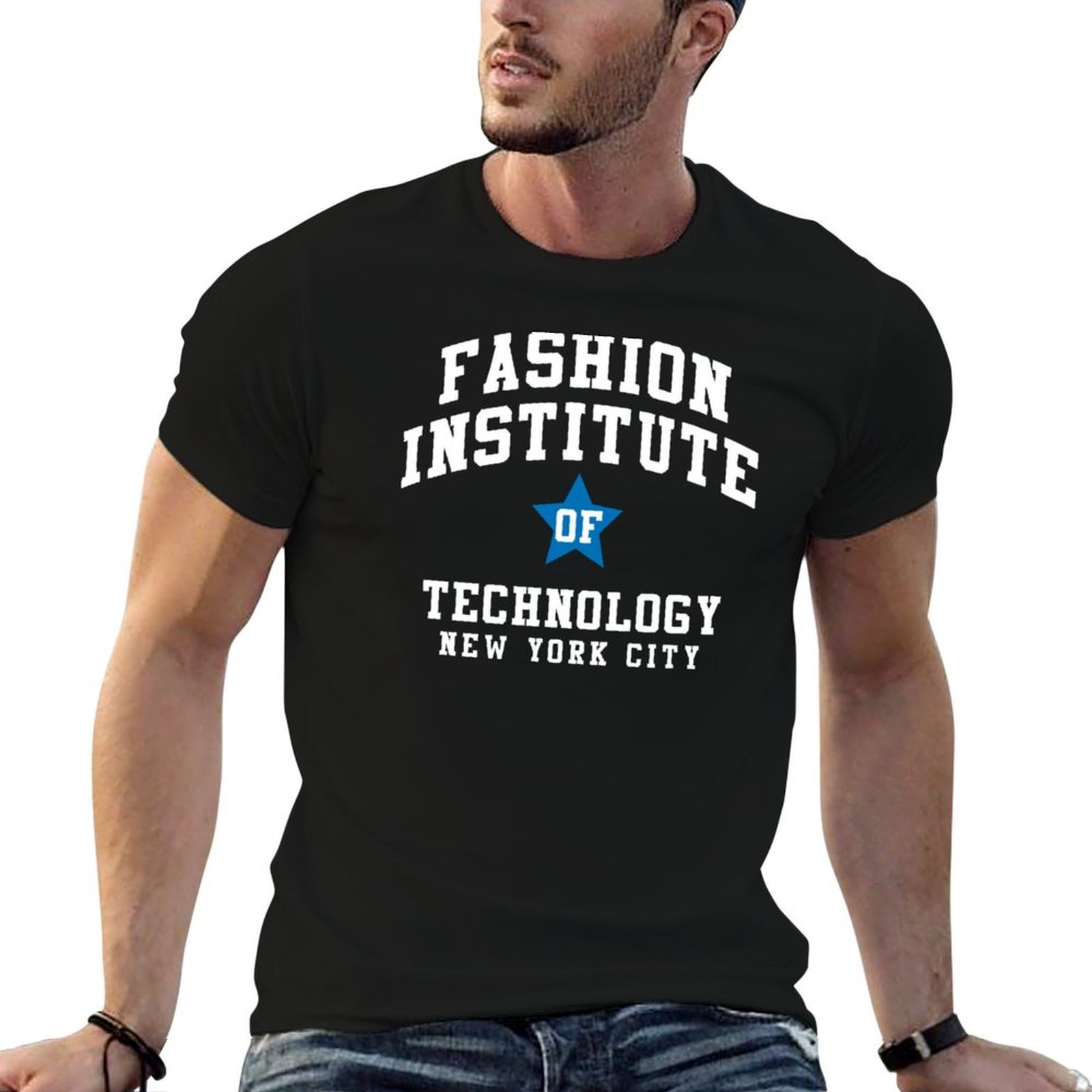 NYC Fashion Institute - футбол – обзор и цена Men'S Fashion Nyc
