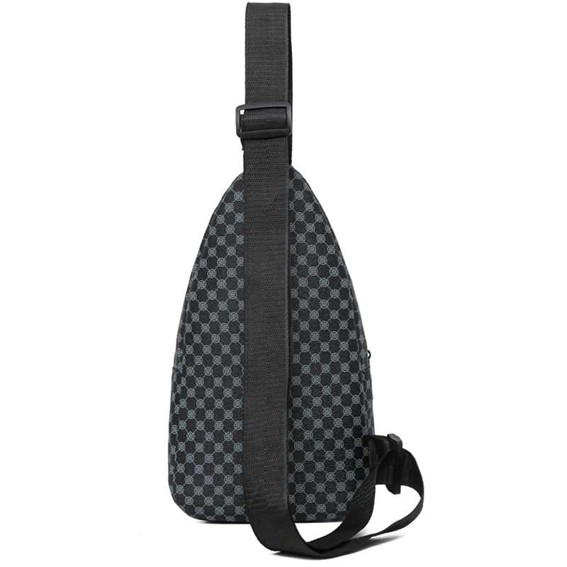 Унисекс модная универсальная с – обзор и цена Crossbody Bag Men