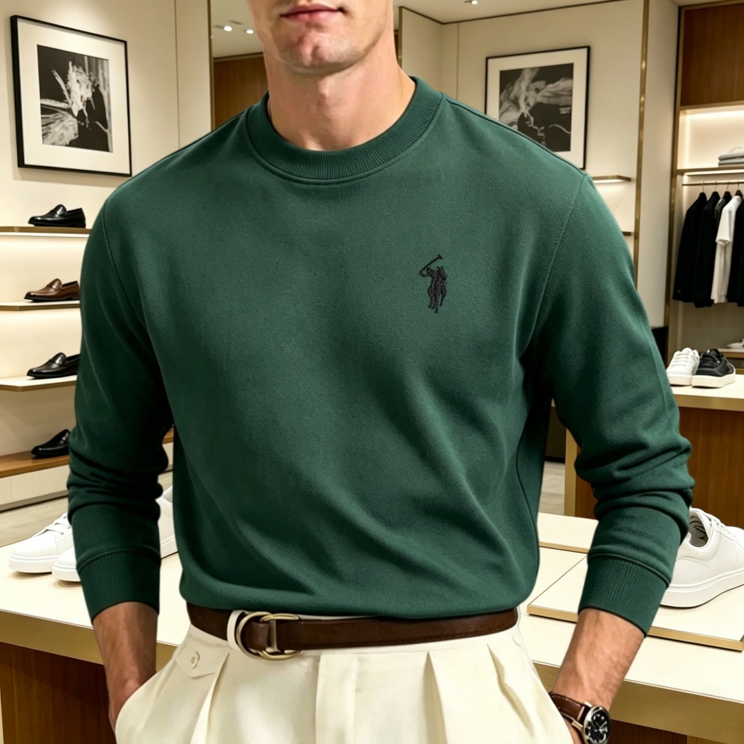 Мягкая хлопковая мужская футбо – обзор и цена Men'S Fashion T Shirts