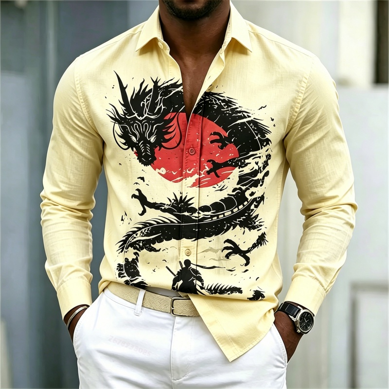 Новая мужская рубашка 2026 год – обзор и цена Men'S Fashion And Style