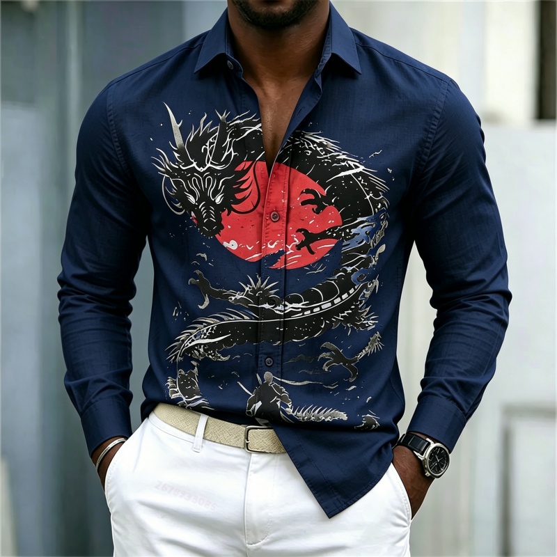 Новая мужская рубашка 2026 год – обзор и цена Men'S Fashion And Style