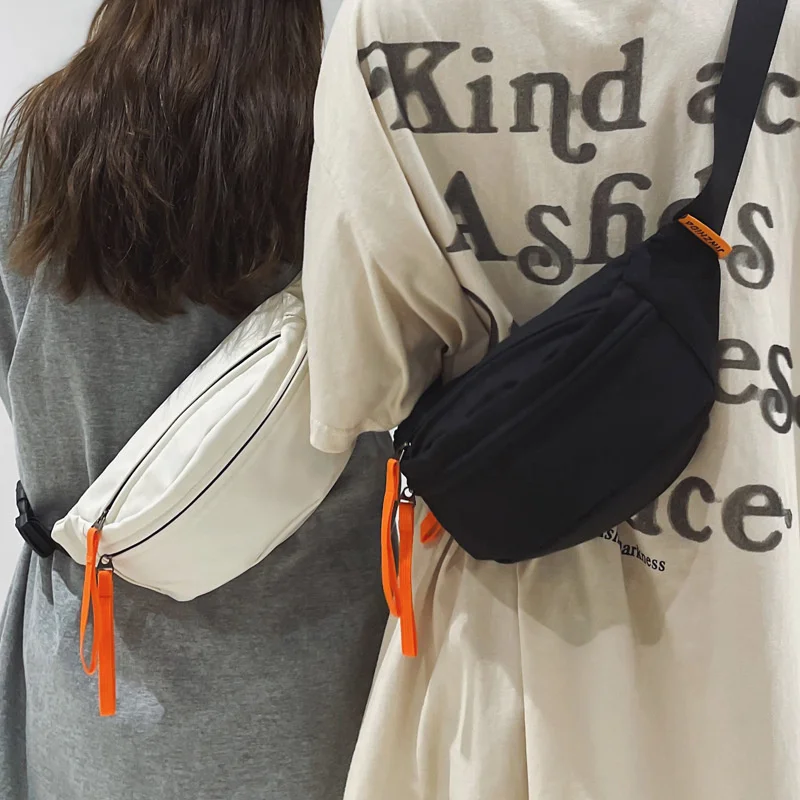 Водонепроницаемая Повседневная – обзор и цена Crossbody Bag Men
